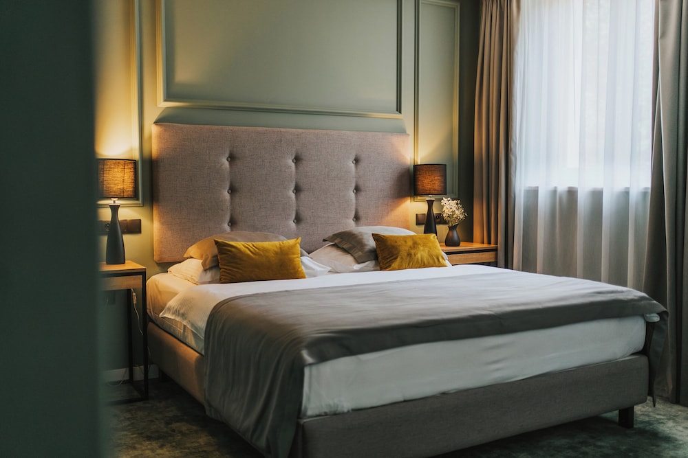Superior Double Room - Photo 7