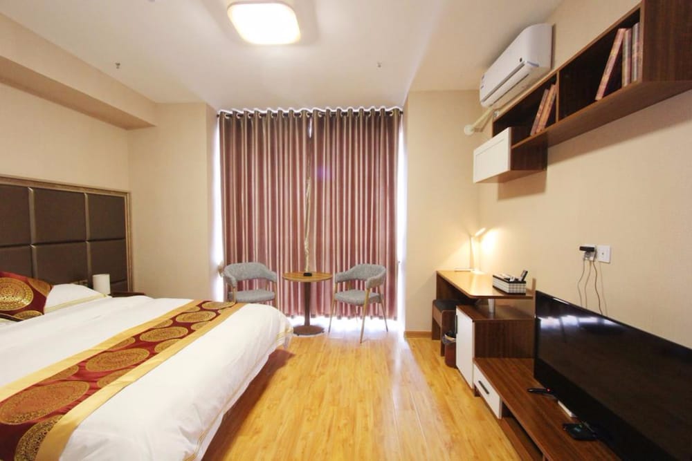 Double Room, City View photo 1