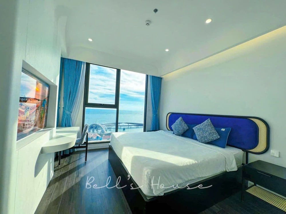Studio, 1 Bedroom, Non Smoking, Sea View