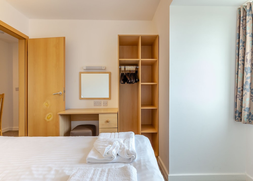 Standard Apartment, 2 Bedrooms - Photo 4