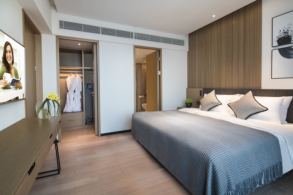 1 Bedroom Executive - Photo 1