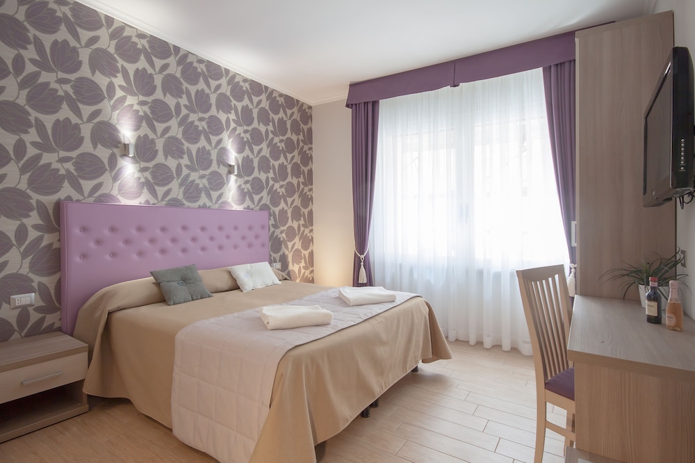 Apartment, 2 Bedrooms, Annex Building (6 pax) photo 1