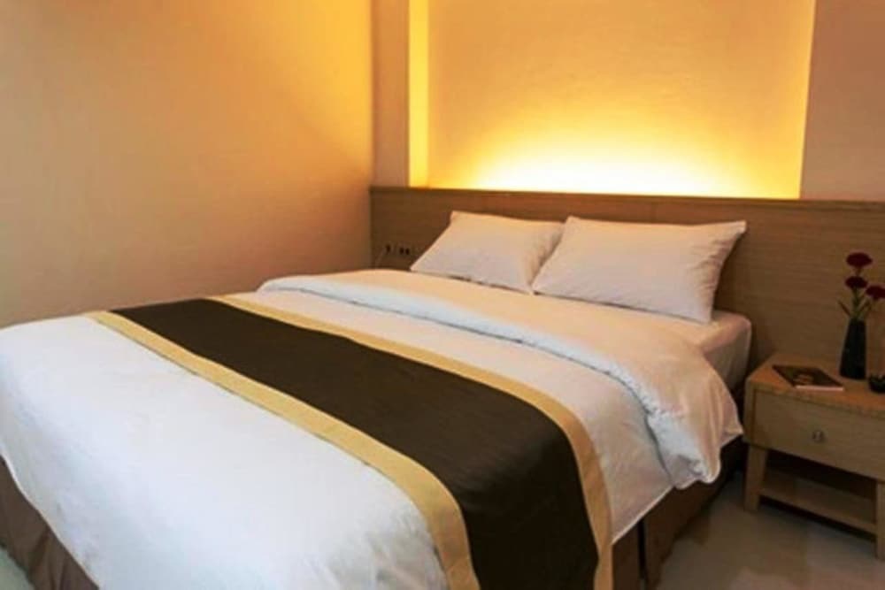 Deluxe Double Room photo 3