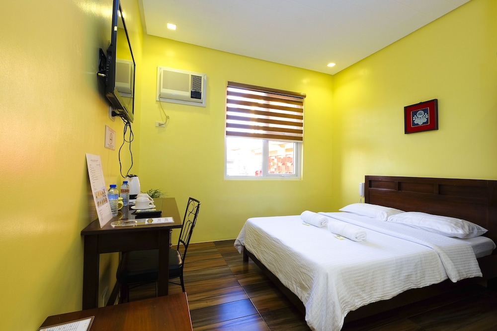 Deluxe Room - Main