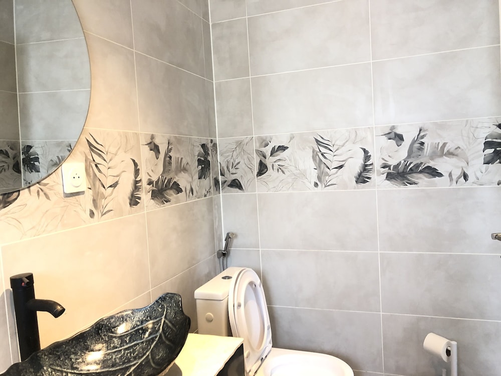 Design Double Room, Private Bathroom, River View (Chambre Tropicale) photo 2