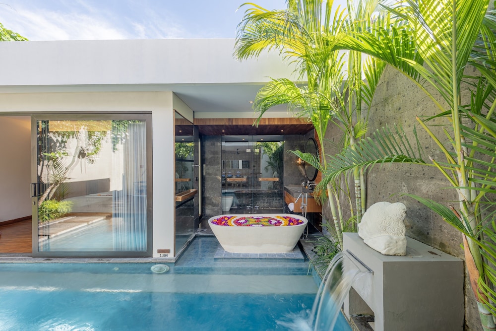 Grand Villa, 1 Bedroom, Private Pool - Photo 14