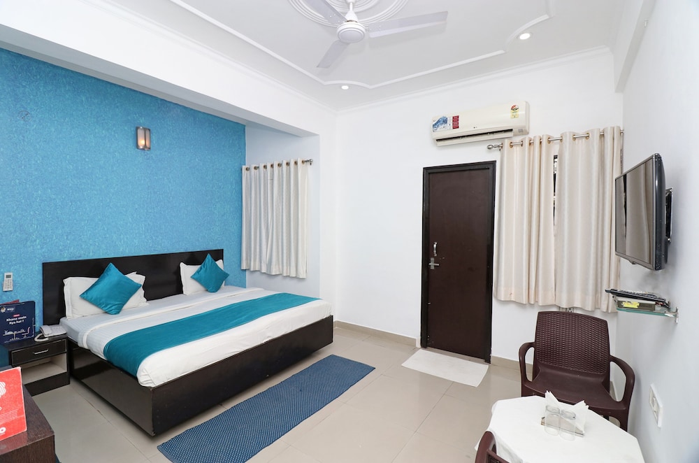 Deluxe Double Or Twin Room, 1 King Bed