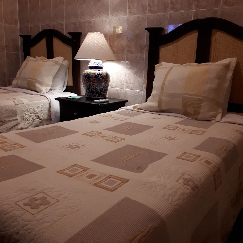 Twin Room, 2 Twin Beds