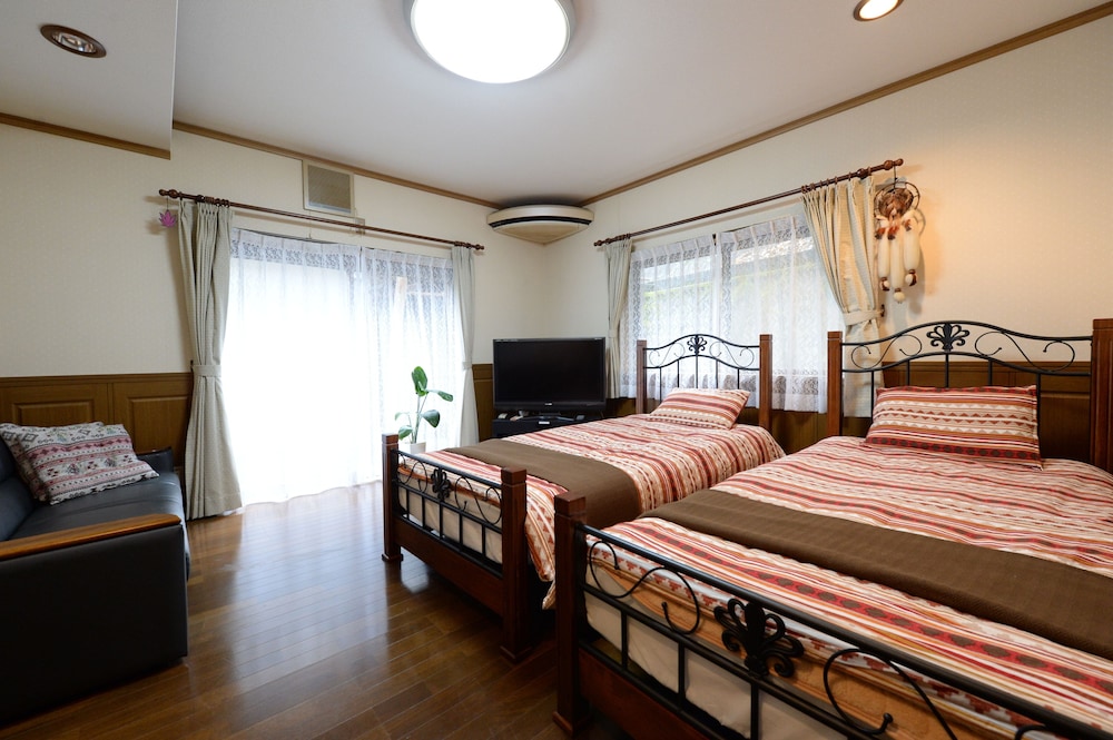 Holiday Home photo 1