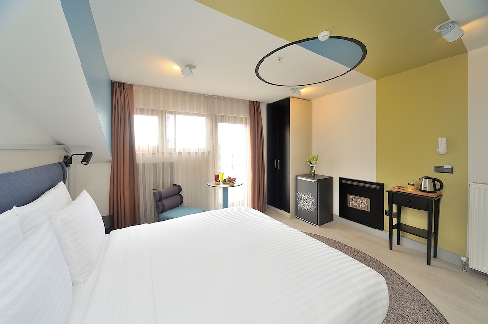 Terrace Room photo 2
