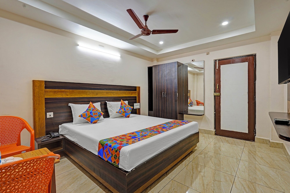 Deluxe Room photo 1
