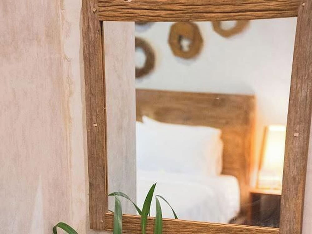 Deluxe Twin Room, Garden View - Photo 12