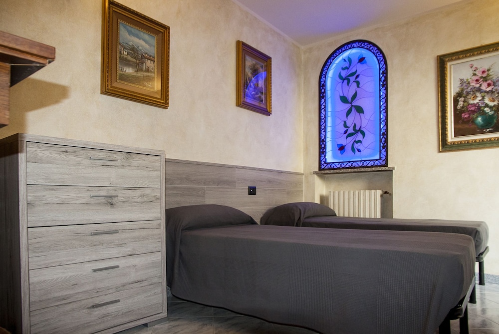 Deluxe Suite (Lomellina) photo 1