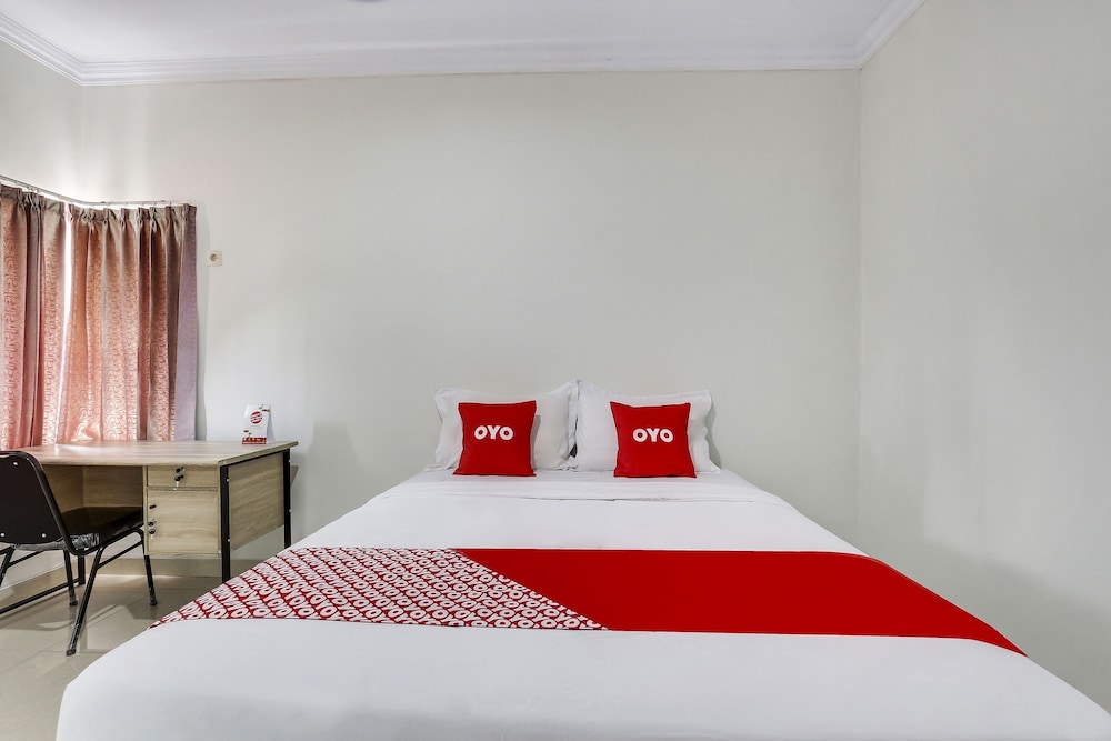 Standard Double Room photo 2