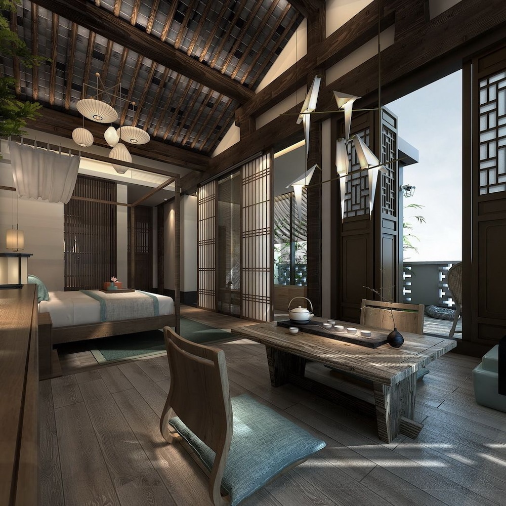 Premium King Room photo 1