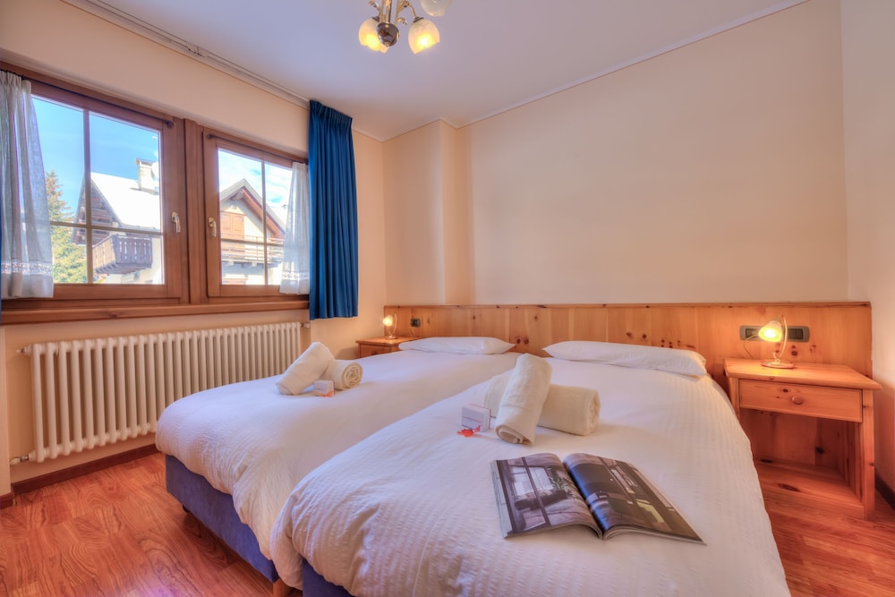 Standard Apartment, 3 Bedrooms, 2 Bathrooms (Gallo)