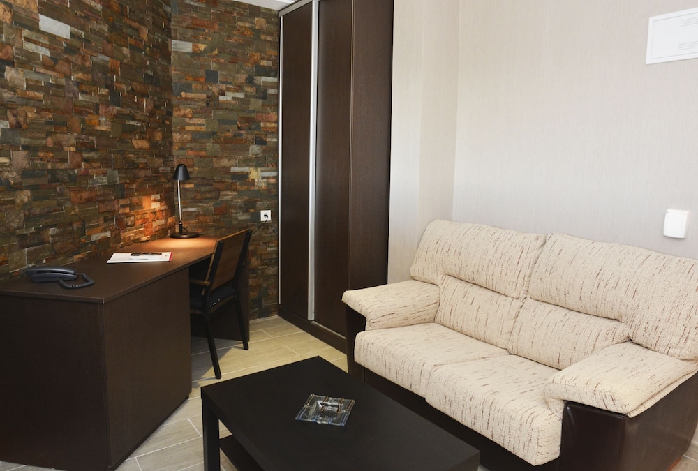 Junior Suite - Photo 8