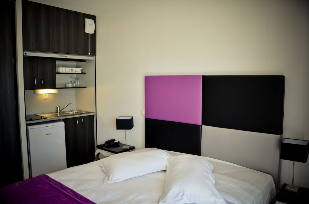 Standard Apartment, 1 Bedroom photo 3