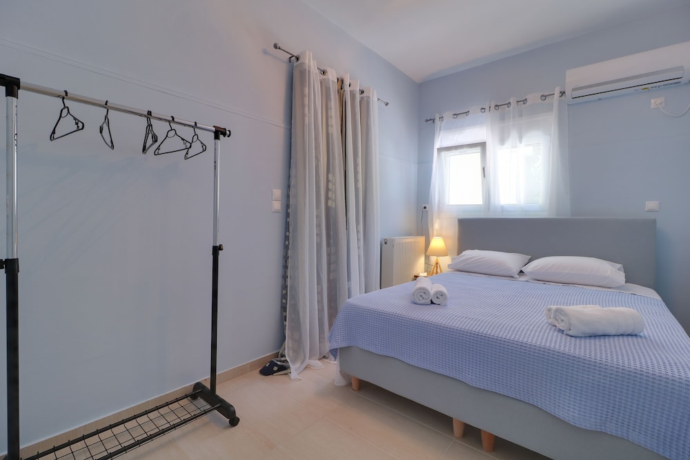 Apartamento, 1 quarto, Térreo (3)