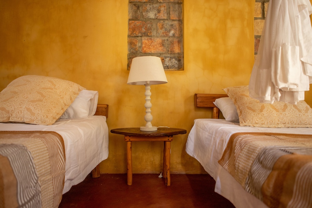 Standard Twin Room, 2 Twin Beds, Non Smoking, Garden View (6) photo 3