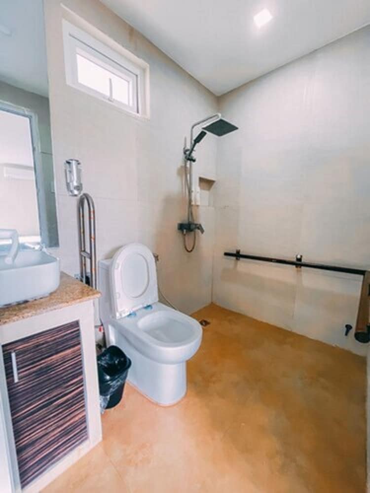 Family Room, Ocean View (Centro Building) photo 3