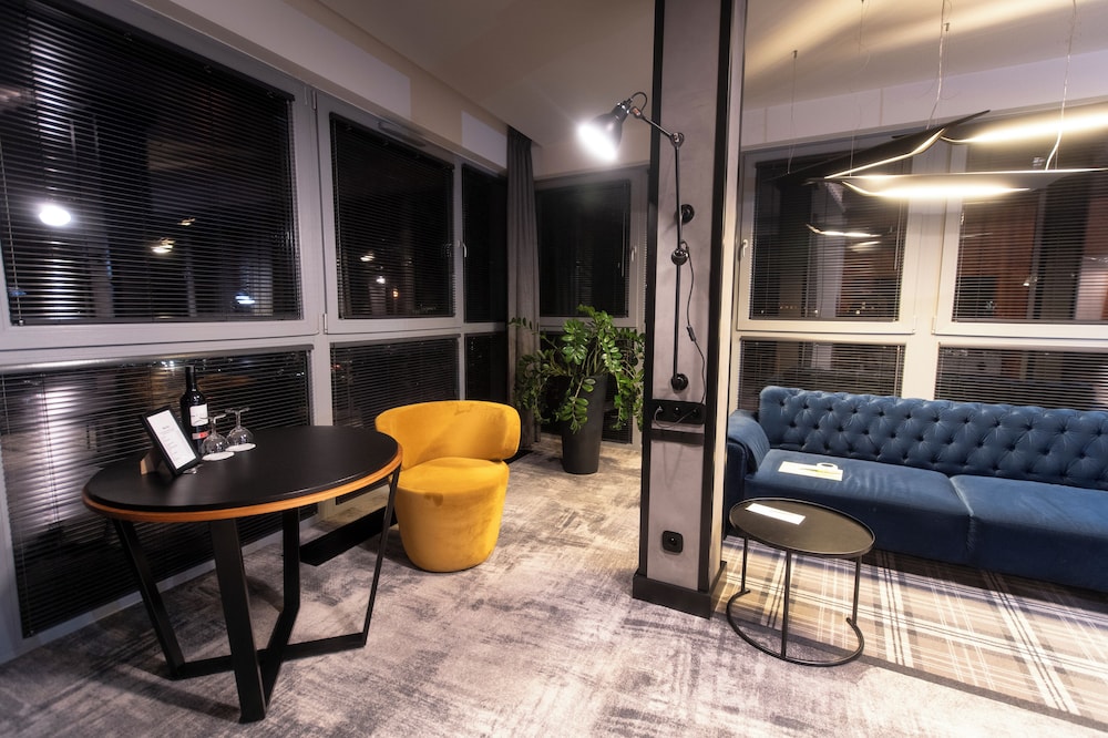 Executive Suite, 1 Bedroom, Non Smoking photo 3