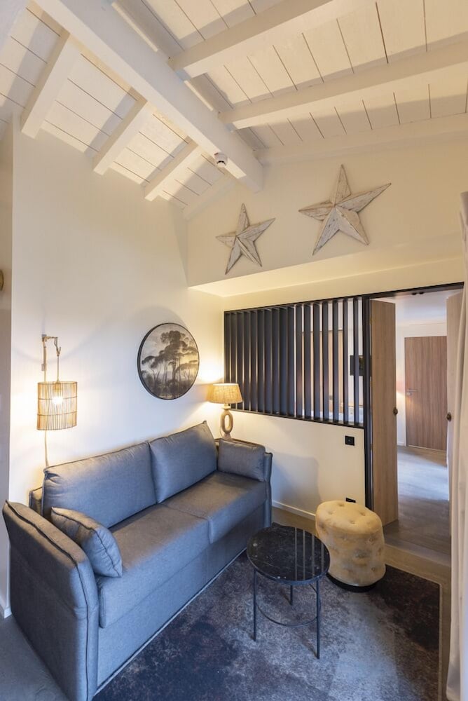 Family Quadruple Room (Ambroisie) - Photo 6