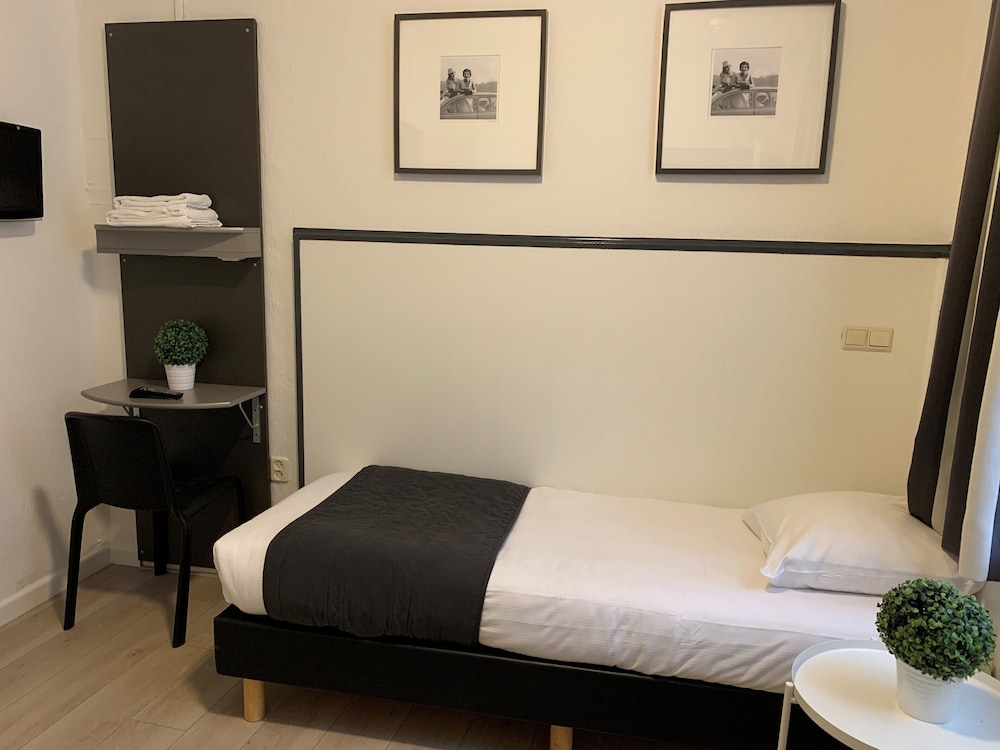 Standard Single Room photo 1