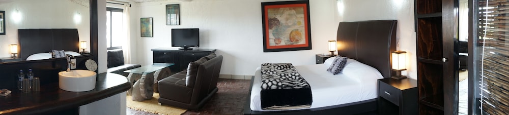 Master Suite photo 1