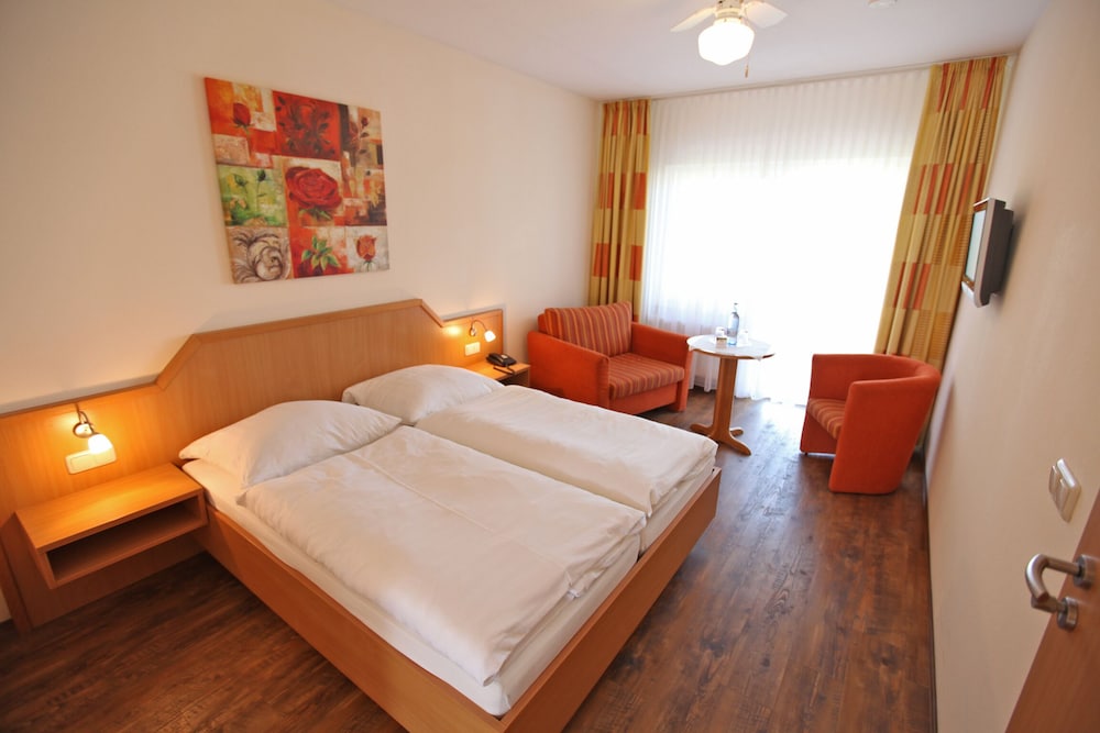 Double Room, Balcony photo 2