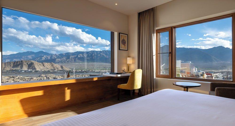 Luxury Room