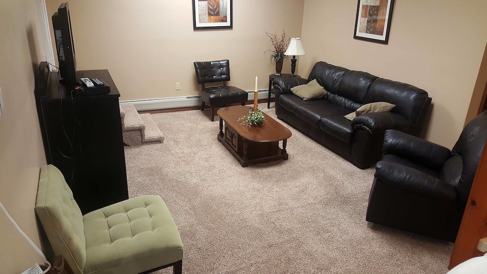 Premier Suite, 2 Bedrooms