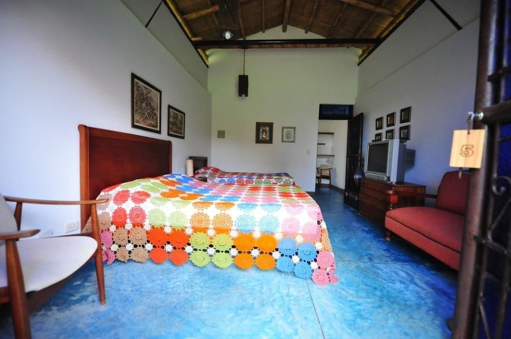 Family Triple Room, Multiple Beds
