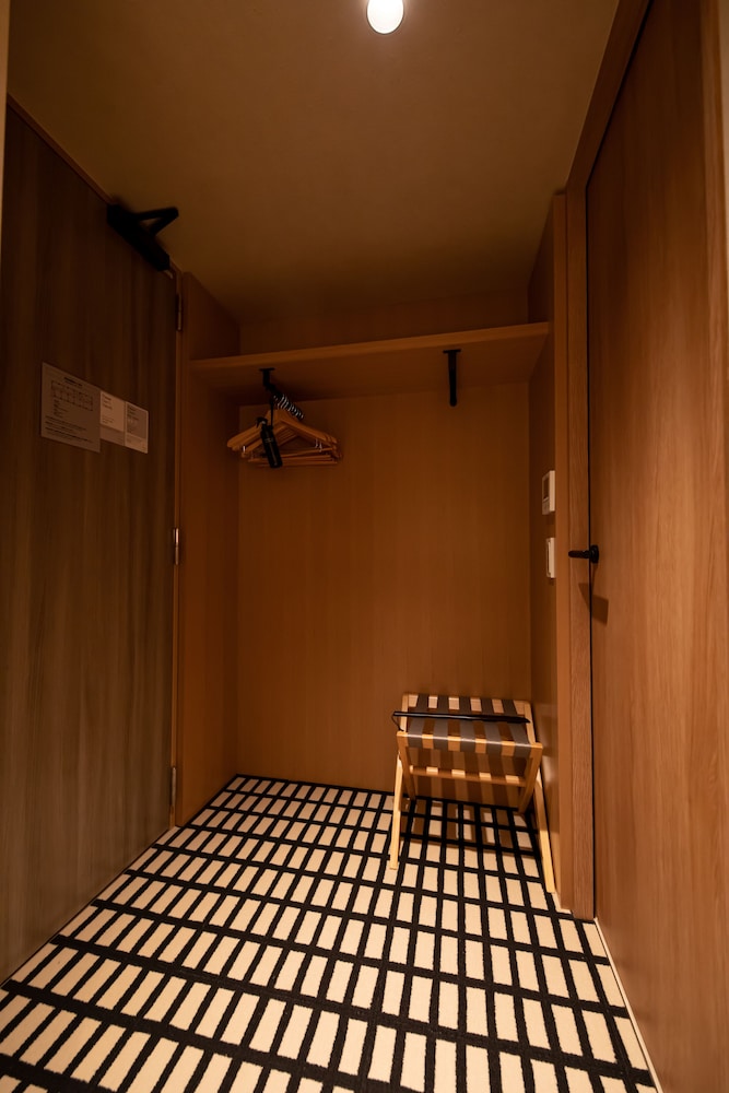 Japanese Triple Room, Non Smoking (Up to 3 pax for above 6 years old) - Photo 16
