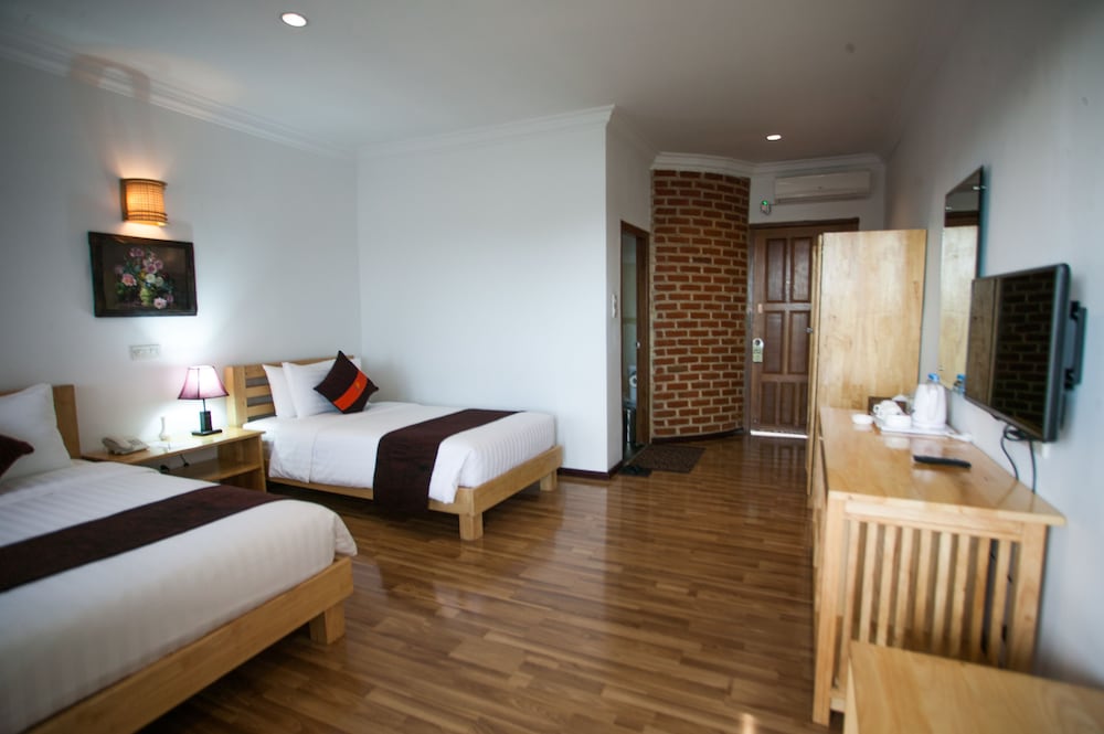 Superior Room photo 2