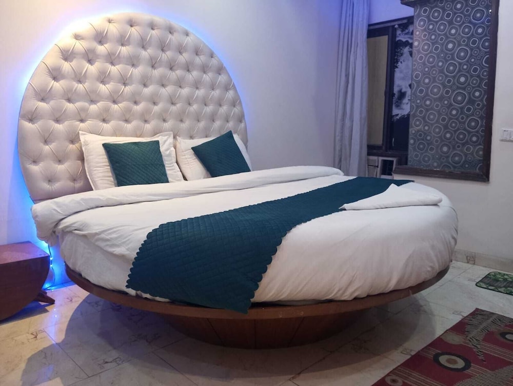 Luxury Room photo 1