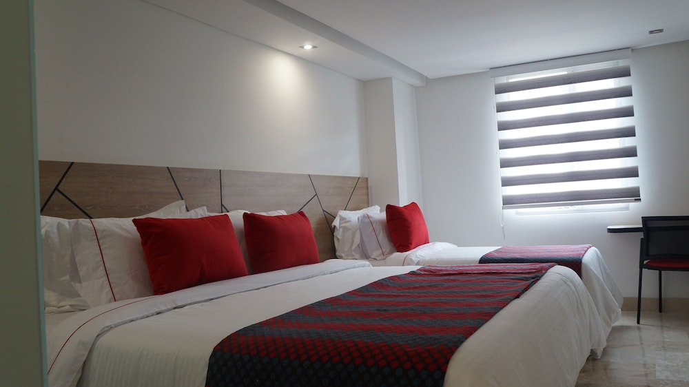 Double Room photo 1