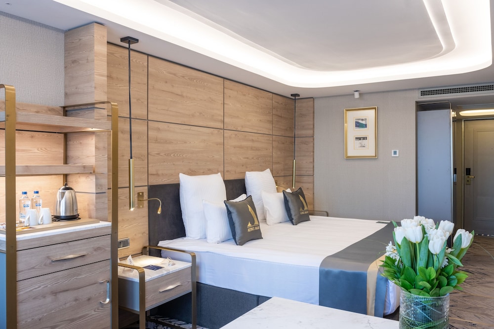 Premier Double Room photo 2