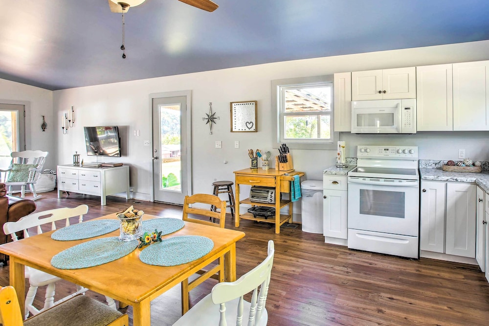 Cottage (1 Bedroom) photo 2