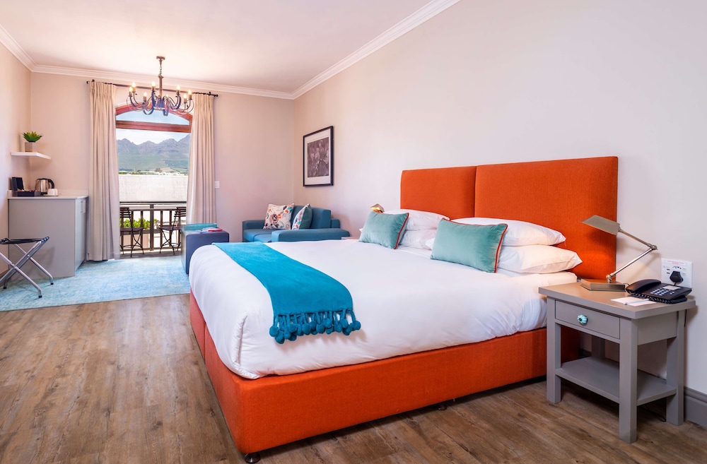 Superior Double Room - Photo 9