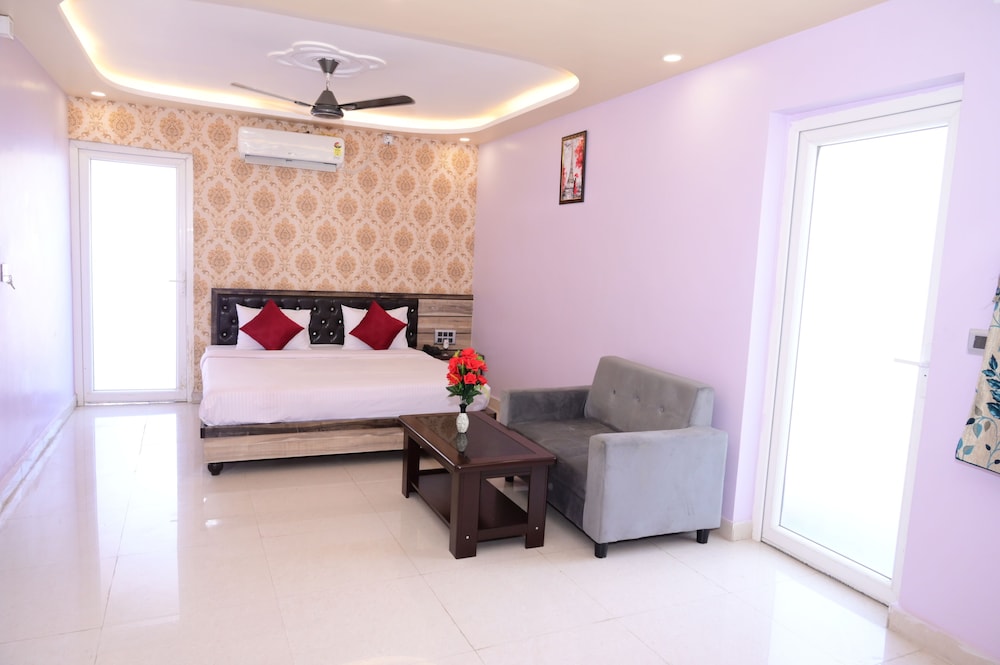Deluxe Single Room photo 1