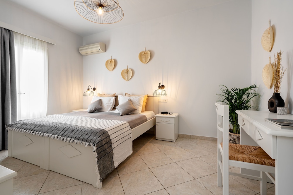 Executive Apartment, Multiple Beds, City View