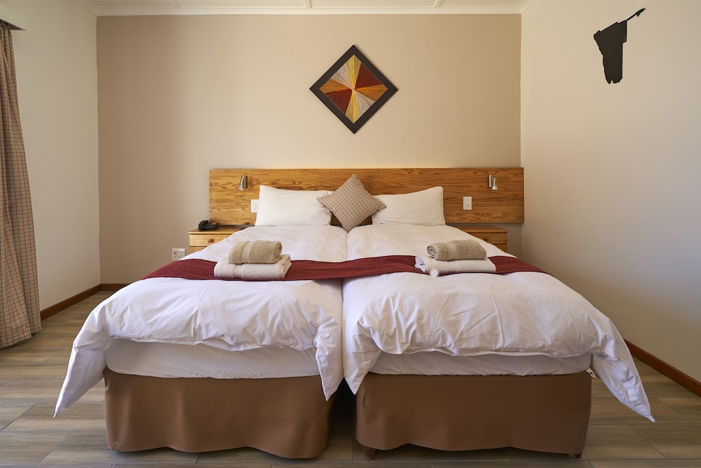 Comfort Twin Room photo 2