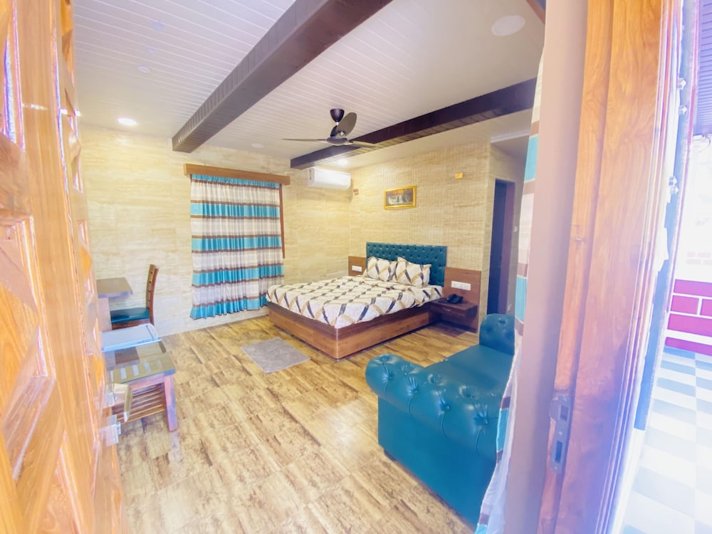 Romantic Room photo 3
