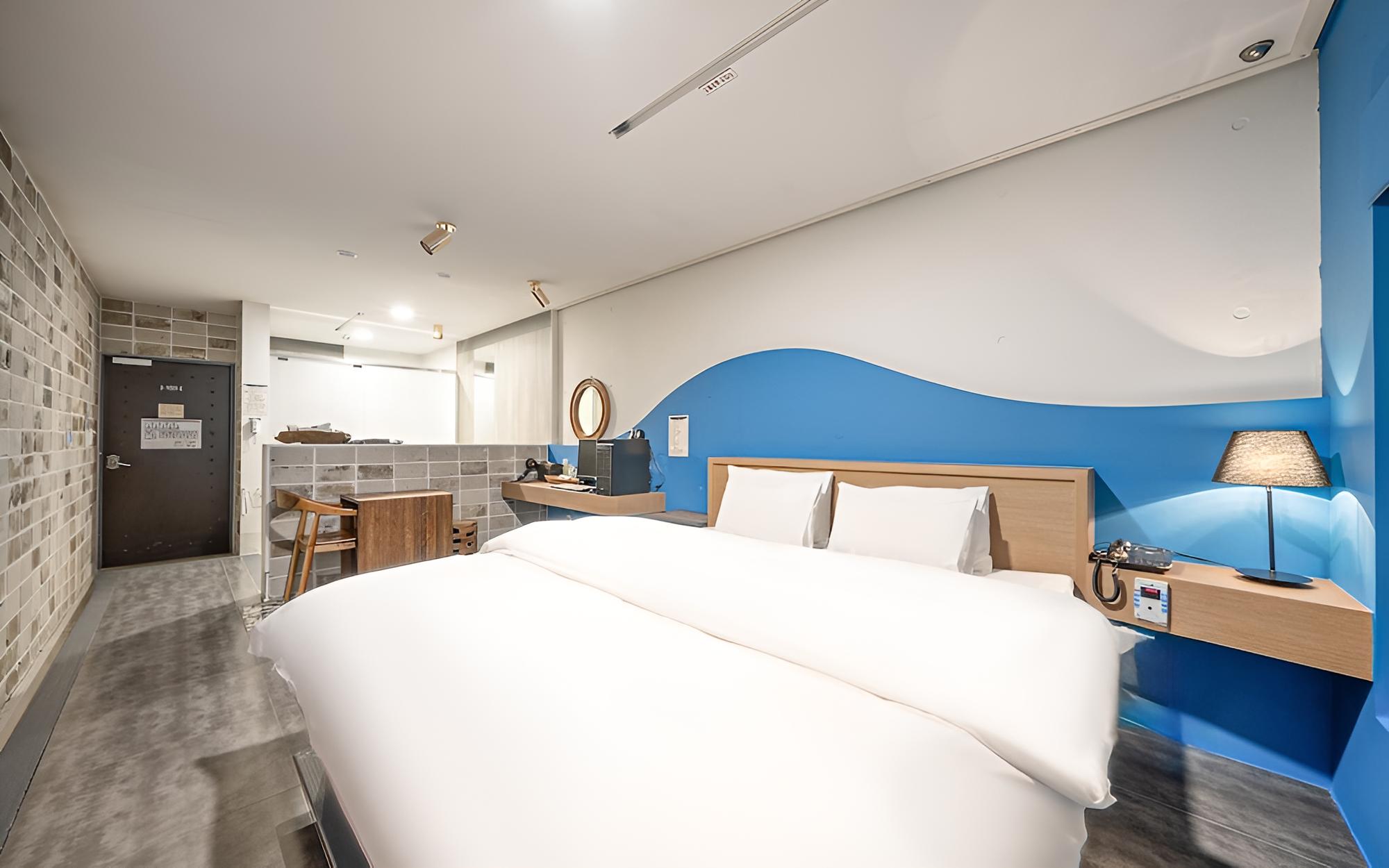 Room (Luxury) photo 3