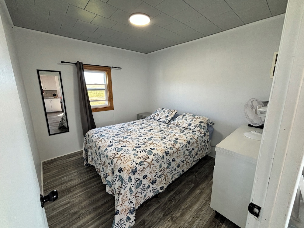 Cottage, 3 Bedrooms, Ocean View photo 2