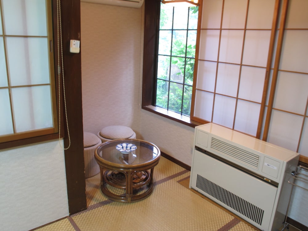 Standard Japanese Style Room, Mountain View photo 3