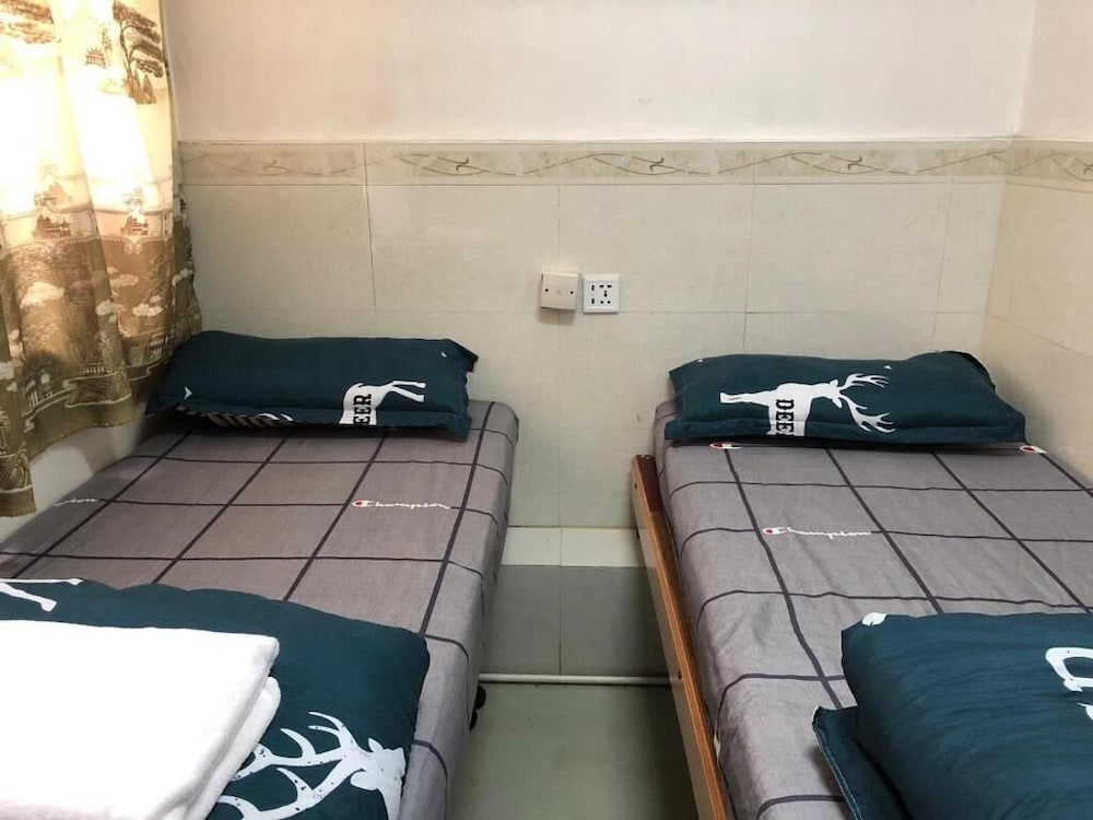 Standard Double or Twin Room, 2 Twin Beds, Non Smoking photo 3