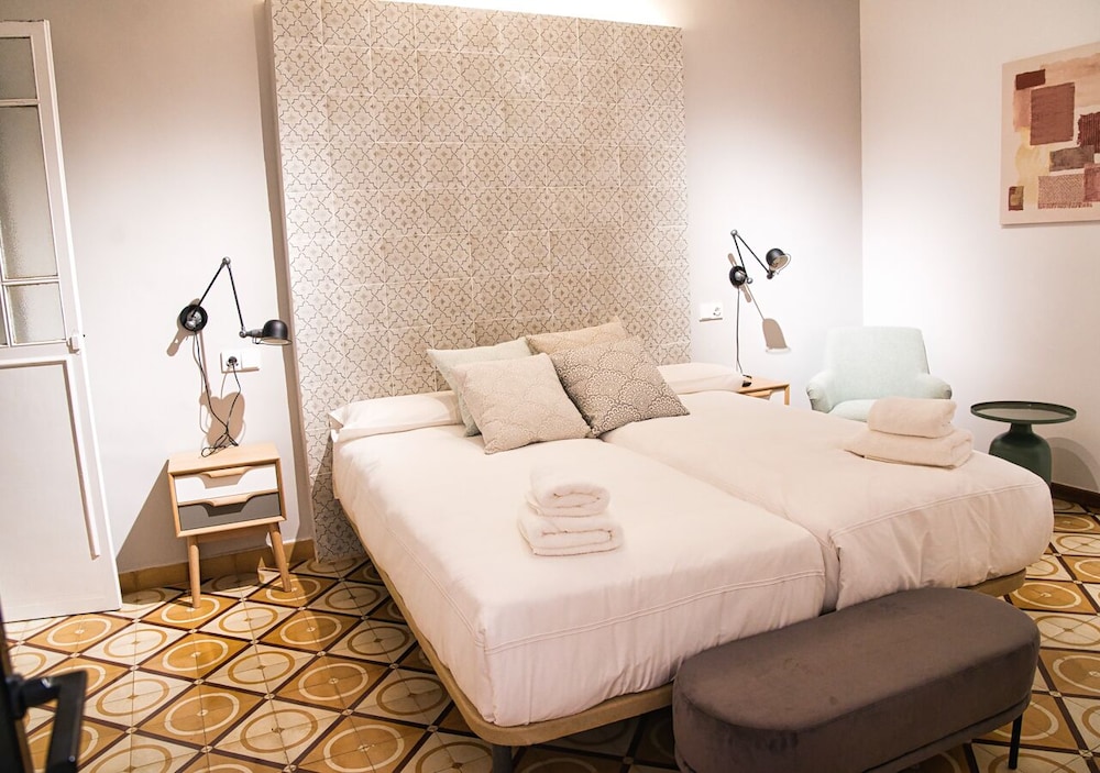 Habitación Doble Estándar