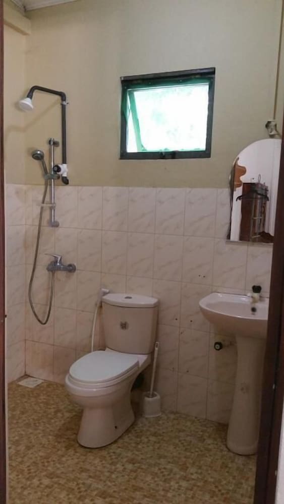 Basic Double Room photo 2